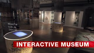 Unique Interactive Museum Exhibitions [upl. by Firehs666]