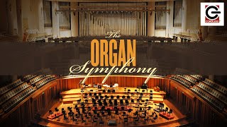 SaintSaëns  The Organ Symphony [upl. by Cosme]