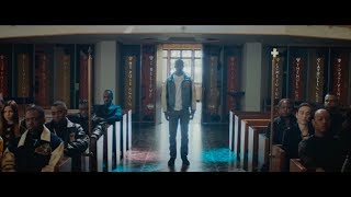 STORMZY  GANG SIGNS amp PRAYER THE FILM [upl. by Audi]