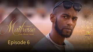 Série  Maitresse dun homme marié  Episode 6  VOSTFR [upl. by Beedon]