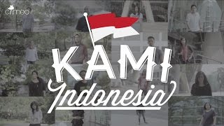 KAMI INDONESIA [upl. by Atilrahc]