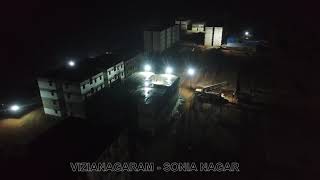 Vizianagaram  Sonia Nagar [upl. by Assirod71]