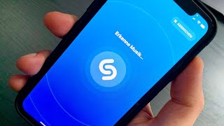 Musik erkennen mit dem iPhone Shazam amp Siri [upl. by Llewon]