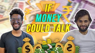 If Money Could Talk  Funcho [upl. by Aidualc]