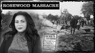 ROSEWOOD MASSACRE 1923 [upl. by Adelina32]