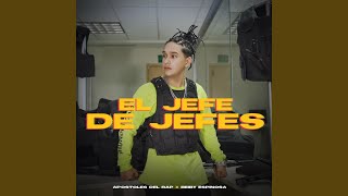 El Jefe De Jefes [upl. by Mimi]