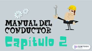 Manual del Conductor Capítulo 2 Resumen Legislación de Tránsito [upl. by Nwahsyt]