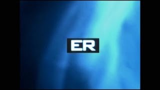 ER Season 1 Opening and Closing Credits and Theme Song [upl. by Arvo]