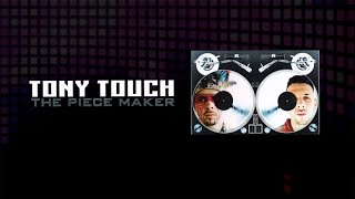 Tony Touch  Class of 87 feat Big Daddy Kane Kool G Rap amp KRSOne [upl. by Nilson]