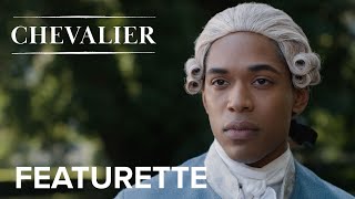 Chevalier  Official Trailer  In Cinemas June 9th [upl. by Talbert337]