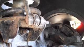 How to replace your Power Steering Gear Box [upl. by Atse932]