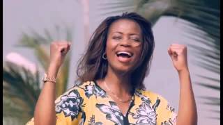 Sandra MBUYI feat Michel BAKENDA  quotMALOBA EZANGA TEquot chant adoration [upl. by Nodmac]