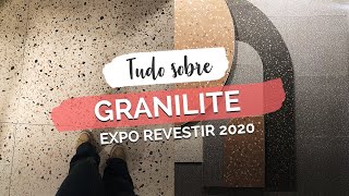 GRANILITE  Inspirações e dicas sobre esse revestimento [upl. by Runkle]