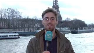 Lookahead to 2024 France prepares for Paris Olympic Games • FRANCE 24 English [upl. by Sassan]