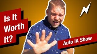 Can You Earn a Living as an Auto Adjuster APPRAISER [upl. by Eiznyl714]