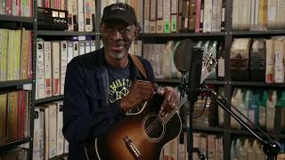 Keb Mo at Paste Studio NYC live from The Manhattan Center [upl. by Anivahs]