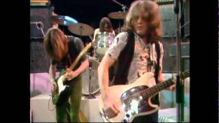 Status Quo  Roadhouse Blues Live 1970 [upl. by Alvy]