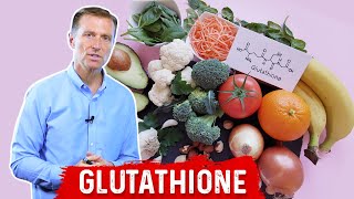 How to Increase Glutathione the Master Antioxidant [upl. by Ettie834]