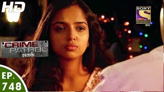 Crime Patrol  क्राइम पेट्रोल सतर्क  Armaan2  Episode 748  18th December 2016 [upl. by Alexandria]