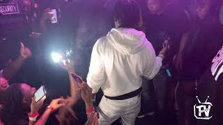 Jackboy concert Gainnesville FL 8212021 Filmed byCitiboiTV [upl. by Lac]