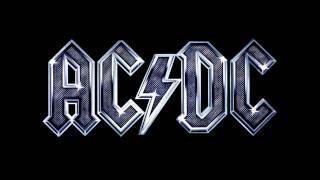 ACDC  Thunderstruck [upl. by Theodosia559]