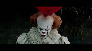 All Pennywise quotes IT 2017 [upl. by Aed]