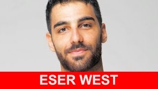 ESER WEST SURVİVOR 2017DA [upl. by Ytak]