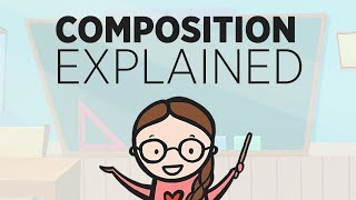 Composition in Art Explained [upl. by Koeppel530]