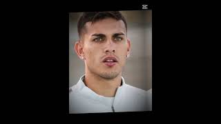 Leandro paredes [upl. by Aklog]