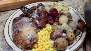 EASY TENDER TURKEY SECRETS  Recipe  BBQ Pit Boys [upl. by Anitsua]