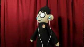 Potter Puppet Pals 2012 Tour [upl. by Yatnuahc]