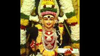 Mariamman paadal 26 aarthi song [upl. by Onateyac]