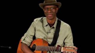 Keb Mo  Life is Beautiful [upl. by Lindgren]