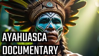 Amazonia  Ayahuasca Documentary [upl. by Hetti]