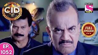 CID  Full Episode 1052  15th April 2021 [upl. by Sesiom]