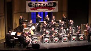 Swingtime Big Band  Opus One [upl. by Eleph85]