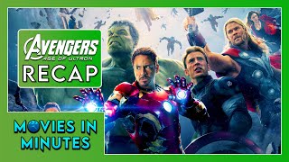 Avengers Age of Ultron 2015 Bloopers Gag Reel amp Outtakes [upl. by Odicalp84]