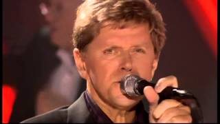 Peter Cetera  You´re The Inspiration Live [upl. by Annehs]