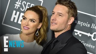 Justin Hartley amp Chrishell Stauses Split New Details  E News [upl. by Evangelin569]