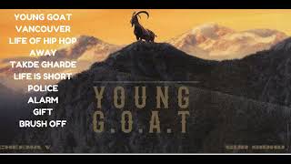 YOUNG GOAT Cheema y l Gur SidhuNew full Album New Latest Punjabi songs 2025 l cover by geetmp3 [upl. by Line197]