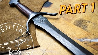 How to Make a Sword [upl. by Kehoe]