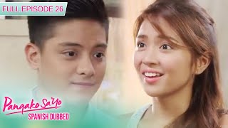 La Promesa Pangako SaYo  Episode 26 [upl. by Yneffit]