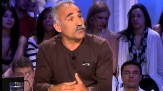 Interview Mansour Bahrami  Archive INA [upl. by Encratis]