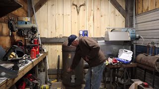 The Sawdust Stove Explained [upl. by Hansel]