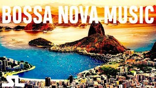 Bossa Nova Music 🇧🇷 The Sound of Brazil 🇧🇷  HD  Bossa Nova Bossa Nueva Chill Out Ambient [upl. by Barrus]