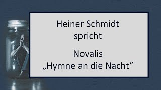 Novalis „Hymne an die Nacht“ [upl. by Miguel]