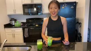 Nutribullet Blender Combo Review Nutribullet VS Ninja Blender [upl. by Uticas]