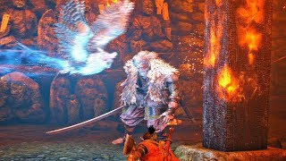 Sekiro Shadows Die Twice  The Essential Guide for Beginners [upl. by Niwde]