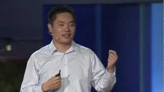 Surprising Lessons From 100 Days of Rejection Jia Jiang at TEDxAustin [upl. by Nolak667]