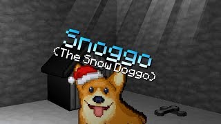 PickCrafter  Snoggo Boss [upl. by Terina]